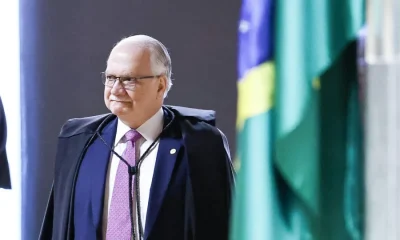 Fachin arquiva inquéritos sobre fake news e encerra frentes de investigação no STF