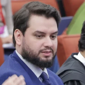 Toffoli rejeita pedido de Filipe Martins para sair da prisão
