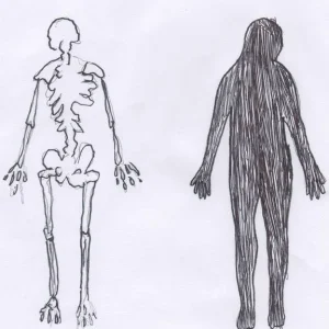 Anorexia e Bulimia: Casos Mundiais Disparam 71% em Duas Décadas