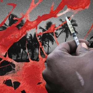 Compartilhamento de sangue: a prática alarmante que pode estar alimentando nova crise de HIV em Fiji