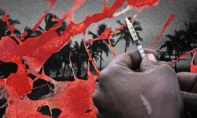 Compartilhamento de sangue: a prática alarmante que pode estar alimentando nova crise de HIV em Fiji
