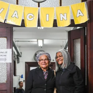 OMS propõe acompanhamento anual da saúde e cognição de idosos no SUS