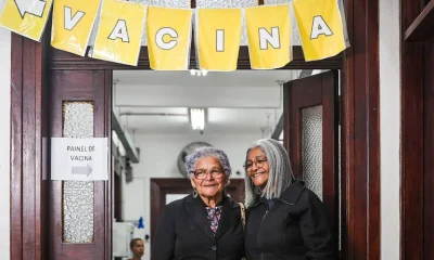 OMS propõe acompanhamento anual da saúde e cognição de idosos no SUS