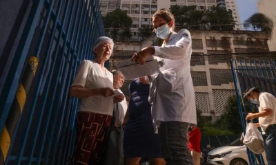 Cobertura vacinal contra gripe em 2024 é a menor em anos, alertam especialistas