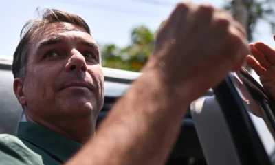 Flávio Bolsonaro nos EUA: Ganhos, Riscos e Limites da Oposição a Lula e STF