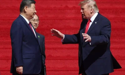 Chineses condenados a prisão nos EUA por espionagem em nome de Pequim