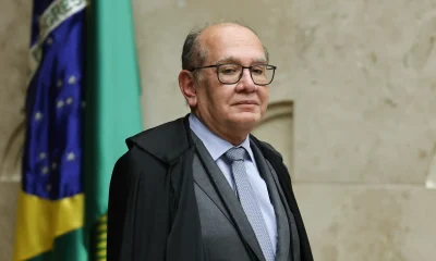 Gilmar Mendes propõe "Fórum Mundial de Lisboa" após "Gilmarpalooza" e rebate críticas sobre evento do STF