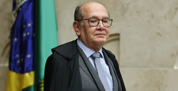 Gilmar Mendes propõe "Fórum Mundial de Lisboa" após "Gilmarpalooza" e rebate críticas sobre evento do STF