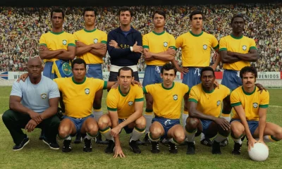 Brasil 70: A Saga do Tri na Netflix envia recado a Neymar sobre pressão para a Copa de 2026