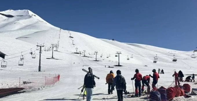 Araucanía, Chile: Descubra a Magia de Desacelerar entre Vulcões, Neve e a Cultura Ancestral dos Pewenches
