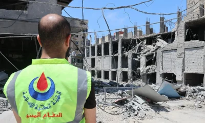 Hezbollah Rejeita Cessar-Fogo Israel-Líbano: Ataques Intensificam na Fronteira e Soldado da ONU Morre
