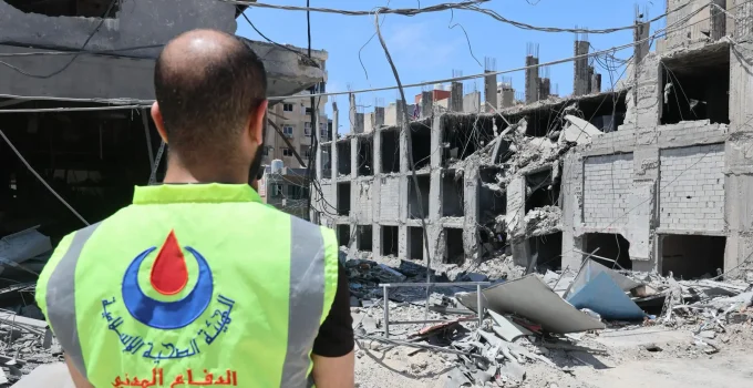 Hezbollah Rejeita Cessar-Fogo Israel-Líbano: Ataques Intensificam na Fronteira e Soldado da ONU Morre