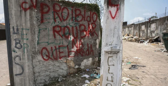 PCC e CV: Cinco Fatos Chocantes que Justificam a Classificação de Terroristas por EUA; Entenda o Histórico