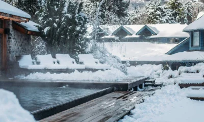 Villa La Angostura: O Refúgio Patagônico Tranquilo e Luxuoso que Desafia o Agito de Bariloche