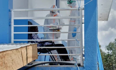 Alívio em SP: Segundo caso suspeito de Ebola descartado em duas semanas, mas vigilância permanece acesa