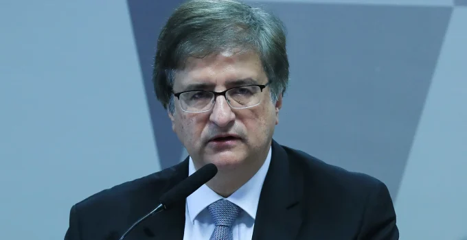 PGR Foca em 2026: Paulo Gonet Anuncia Prioridade em Barrar Facções Criminosas e Milícias nas Eleições