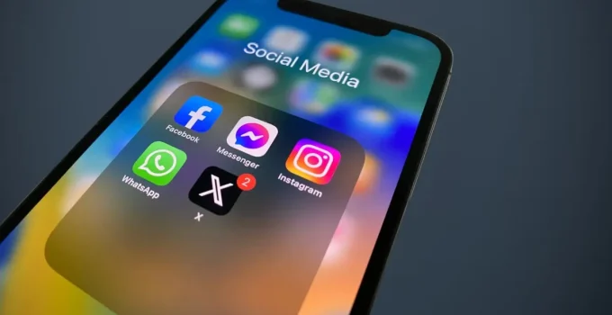 WhatsApp, Instagram e Facebook em Pane Geral: Meta Confirma Falha Massiva e Trabalha para Restabelecer Serviços Online