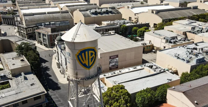 EUA aprovam compra bilionária da Warner pela Paramount: O que muda no mundo do entretenimento?