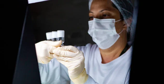 Brasil Fortalece Vigilância de Vacinas Após Reações Adversas Graves da Vacina da Dengue: Novas Regras Ampliam Monitoramento e Segurança