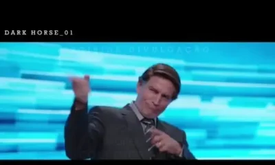 TSE: Exibição de filme sobre Bolsonaro é liberada e pedido de suspensão por aliados de Lula é negado