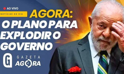 Governo Lula em Alerta: Congresso Ameaça com "Pautas-Bomba" que Desequilibram Contas Públicas