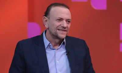 PT Vê Risco de Interferência dos EUA nas Eleições Brasileiras Via Big Techs, Alerta Presidente Edinho Silva