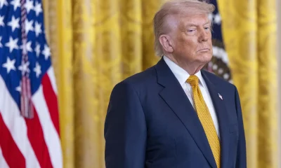 Trump anuncia acordo de paz histórico com Irã para reabrir Estreito de Ormuz neste domingo, Irã nega