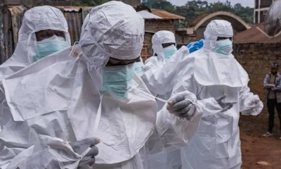 Rio Grande do Sul investiga caso suspeito de Ebola em homem que esteve em Uganda; paciente testou positivo para malária