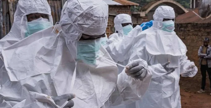 Rio Grande do Sul investiga caso suspeito de Ebola em homem que esteve em Uganda; paciente testou positivo para malária