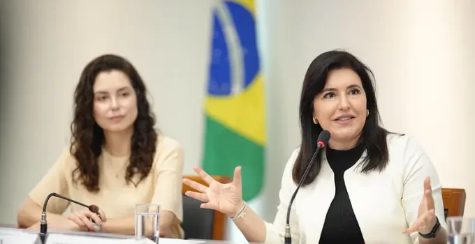 Simone Tebet: Lula engavetou Plano Brasil 2050 de 25 anos por ser ano eleitoral, revela ex-ministra