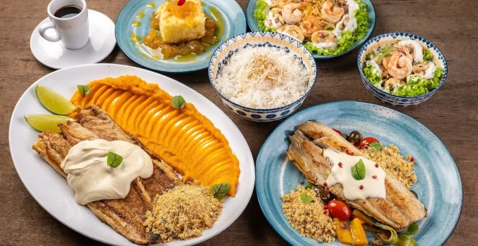 Tainha em Destaque: Bombinhas Realiza Rota Gastronômica Em Meio a Debates Sobre Pesca no Sul