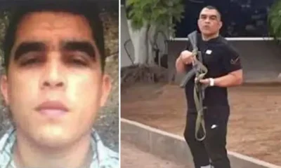 Fim da Linha para 'Niño Guerrero': Quem era o Chefe do Tren de Aragua Morto em Operação Conjunta EUA-Venezuela?