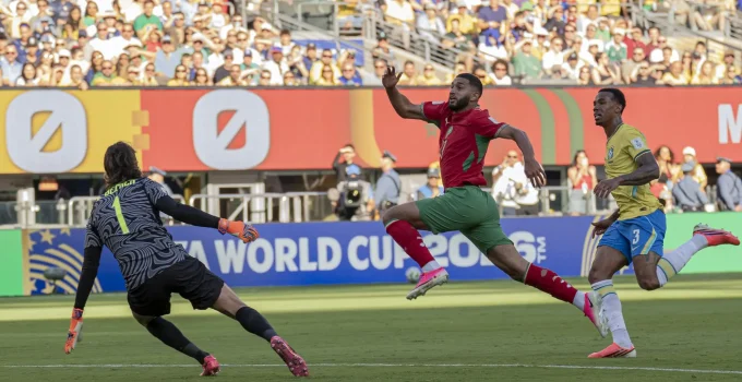 Brasil tropeça na estreia da Copa do Mundo 2026: Empate frustrante com Marrocos gera apreensão na torcida brasileira