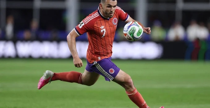 Escócia vence Haiti em Copa após 36 anos com gol de John McGinn e assume liderança do grupo do Brasil