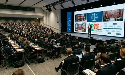 Juristas Debatem: "Pautas Woke" e "Racismo Algorítmico" Dominam Congressos Jurídicos, Gerando Polêmica e Críticas