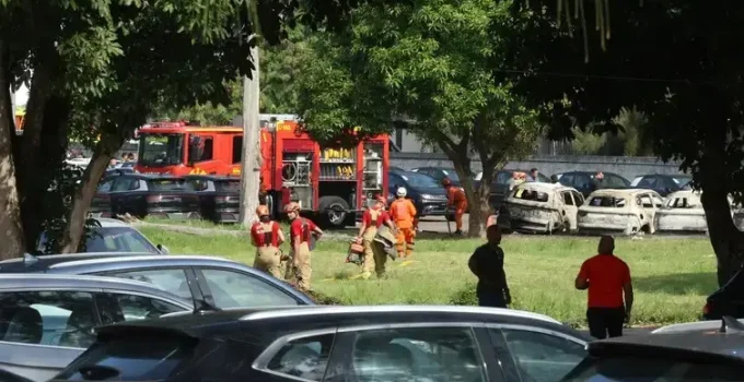Helicópteros PP-MAC e PP-DJJ: Conheça os modelos que colidiram no Recreio dos Bandeirantes, Rio de Janeiro