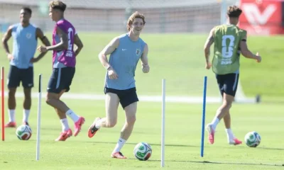 Copa do Mundo: Furto de chuteiras e bolas da Inglaterra nos EUA gera alerta e recuperações antes da estreia