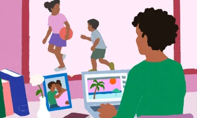 Irmã se Recusa a Viajar Com Você Por Causa dos Filhos? Entenda o Que Pode Estar Por Trás Dessa Decisão e Como Seguir em Frente