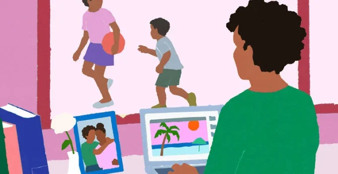 Irmã se Recusa a Viajar Com Você Por Causa dos Filhos? Entenda o Que Pode Estar Por Trás Dessa Decisão e Como Seguir em Frente