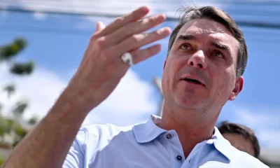 PL Oficializa Flávio Bolsonaro Presidente em São Paulo: Convenção Eleitoral Define Rumo da Candidatura em 25 de Julho