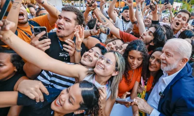 Saúde, Moradia e Trabalho: A Agenda Gen-Z Brasileira que Quer os Ricos Pagando a Conta