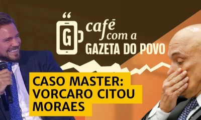 Delação Premiada de Vorcaro com Citação a Moraes é Rejeitada pela PF; Sigilo de 100 Anos Gera Polêmica