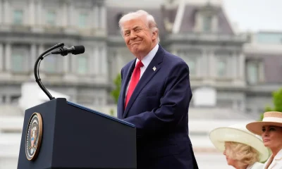 Trump Anuncia Acordo Histórico de Paz com Irã e Reabertura do Estreito de Ormuz: Petróleo Volta a Fluir Globalmente
