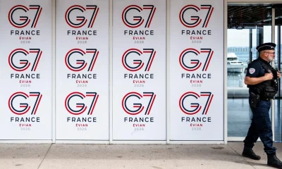 G7 em Crise: Divisões Internas e Ascensão de Potências Médias Ameaçam o Futuro do Bloco em 2026