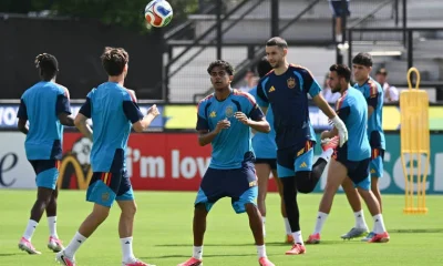 Copa do Mundo: Espanha, gigante do futebol, estreia contra a surpreendente Cabo Verde em duelos de realidades opostas nos EUA