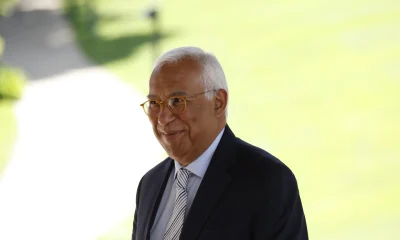 UE e Brasil em Diálogo Construtivo Sobre Bloqueio da Carne: António Costa Aponta Necessidade de Cumprir Normas Sanitárias