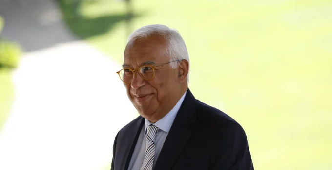 UE e Brasil em Diálogo Construtivo Sobre Bloqueio da Carne: António Costa Aponta Necessidade de Cumprir Normas Sanitárias