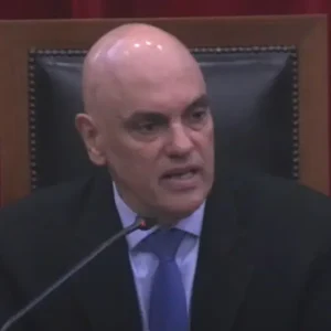 AGU pede intervenção do Brasil em processo nos EUA contra Alexandre de Moraes e Rumble