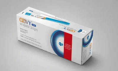 Ozivy: Nova Caneta para Diabetes Tipo 2 da EMS Chega ao Brasil com Preços e Programa de Adesão