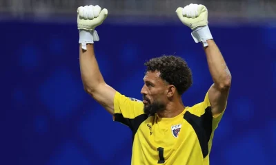 Cabo Verde Surpreende e Empata com Espanha 0 a 0 na Copa do Mundo: Vozinha, o Goleiro Herói